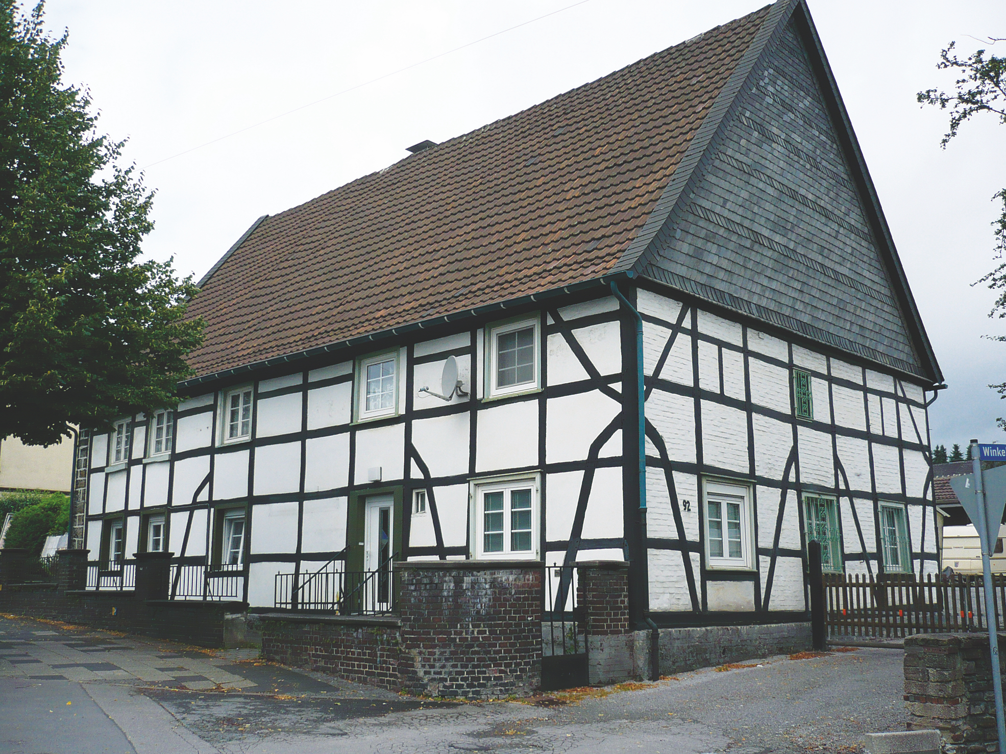 Finanzierung und Vertragswesen Bild